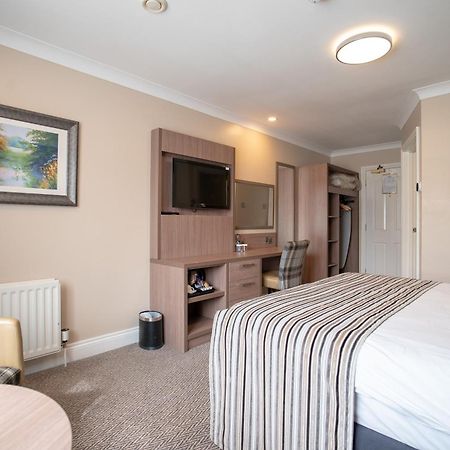 Corr'S Corner Hotel Newtownabbey Zewnętrze zdjęcie