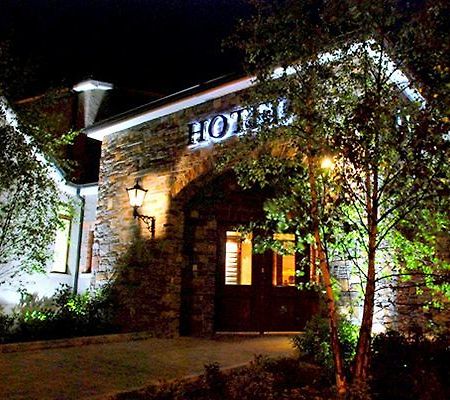 Corr'S Corner Hotel Newtownabbey Zewnętrze zdjęcie