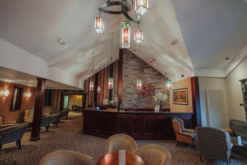 Corr'S Corner Hotel Newtownabbey Zewnętrze zdjęcie