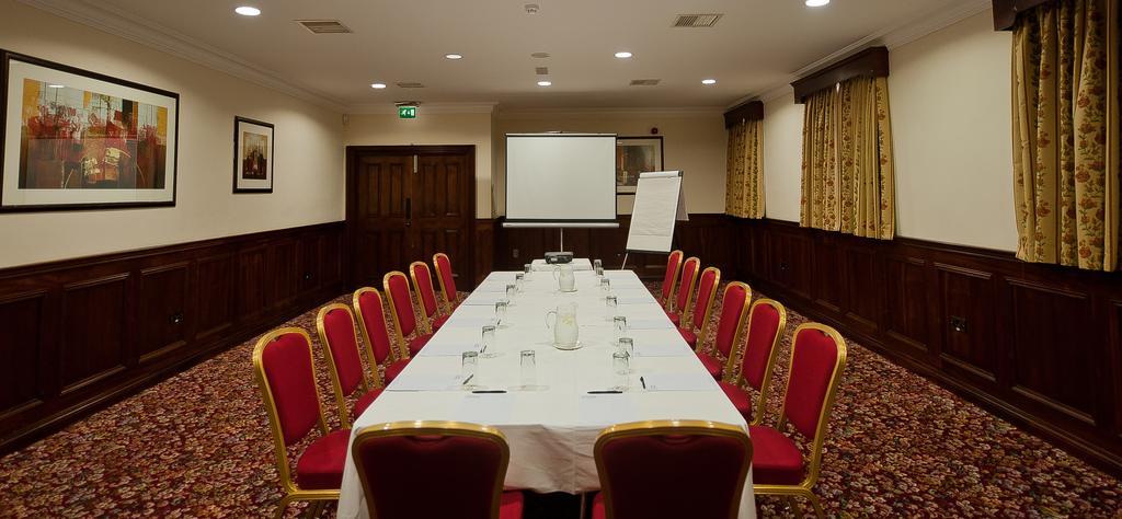 Corr'S Corner Hotel Newtownabbey Zewnętrze zdjęcie