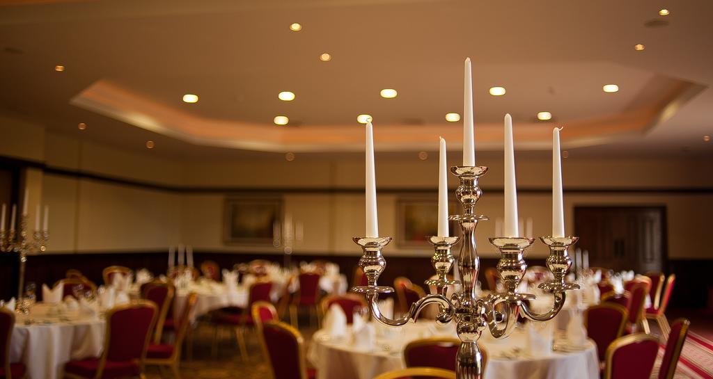 Corr'S Corner Hotel Newtownabbey Zewnętrze zdjęcie