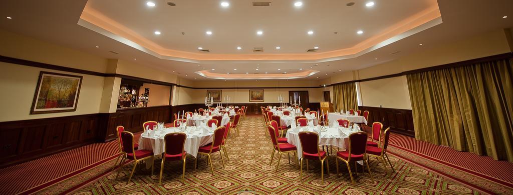 Corr'S Corner Hotel Newtownabbey Zewnętrze zdjęcie