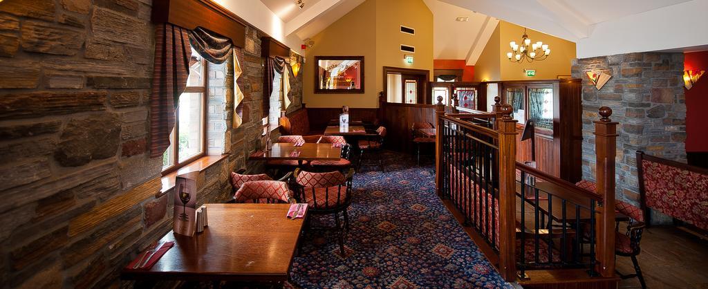 Corr'S Corner Hotel Newtownabbey Zewnętrze zdjęcie