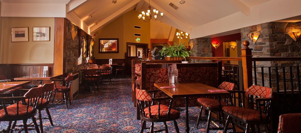 Corr'S Corner Hotel Newtownabbey Zewnętrze zdjęcie