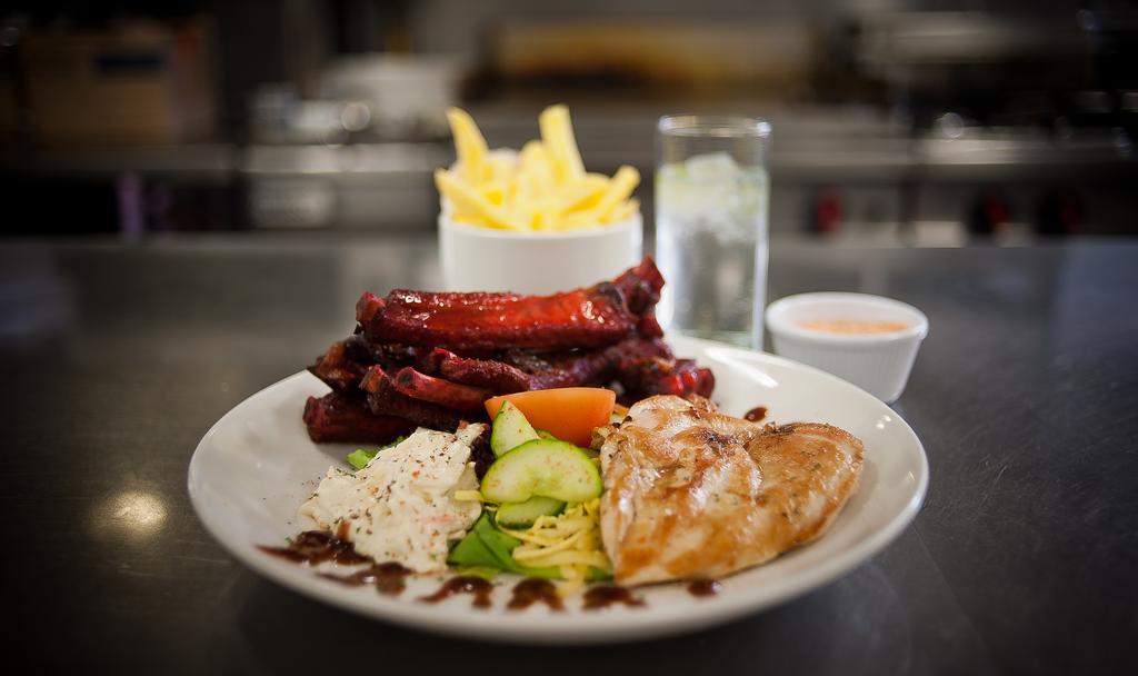 Corr'S Corner Hotel Newtownabbey Zewnętrze zdjęcie