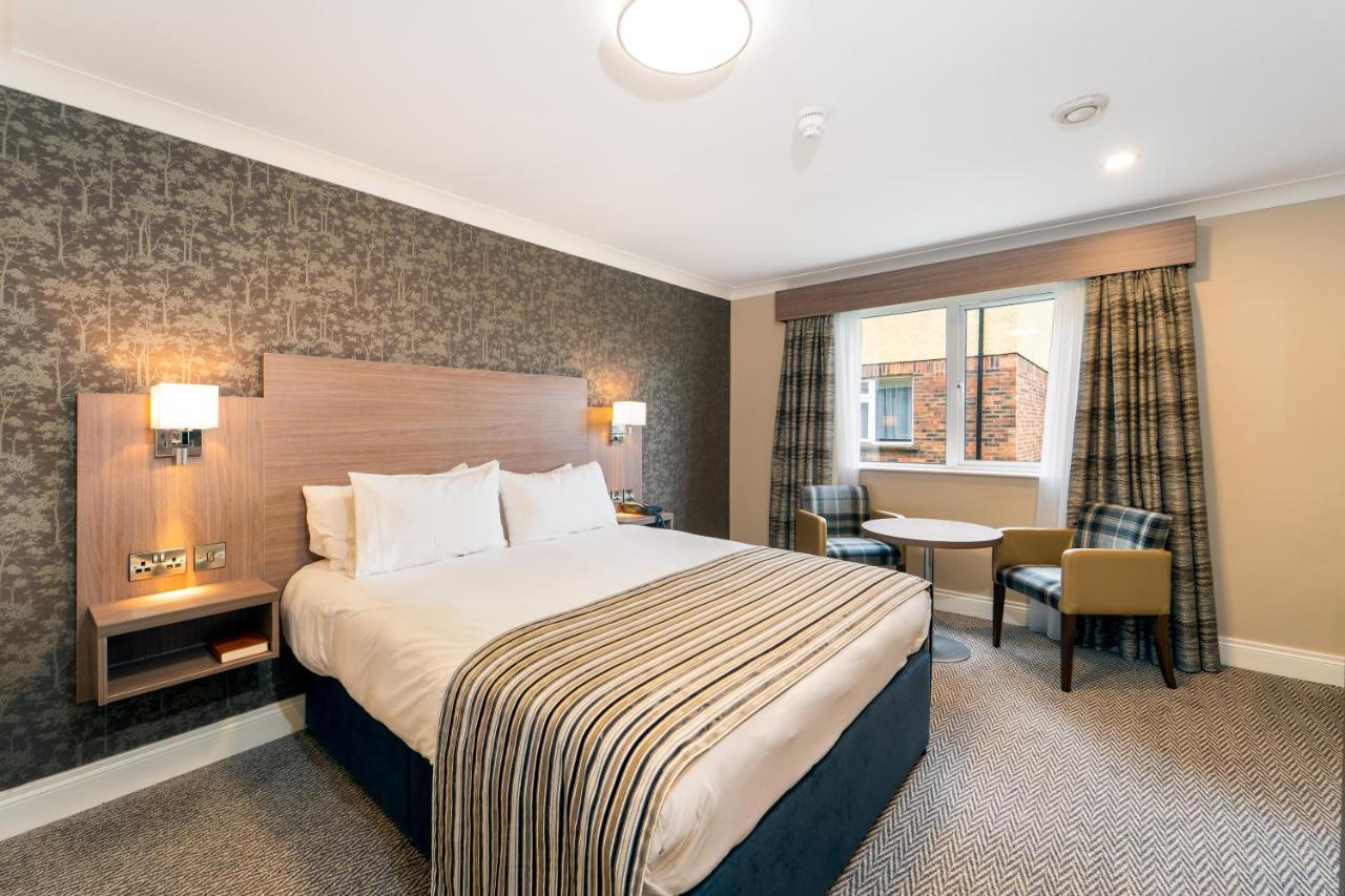 Corr'S Corner Hotel Newtownabbey Zewnętrze zdjęcie