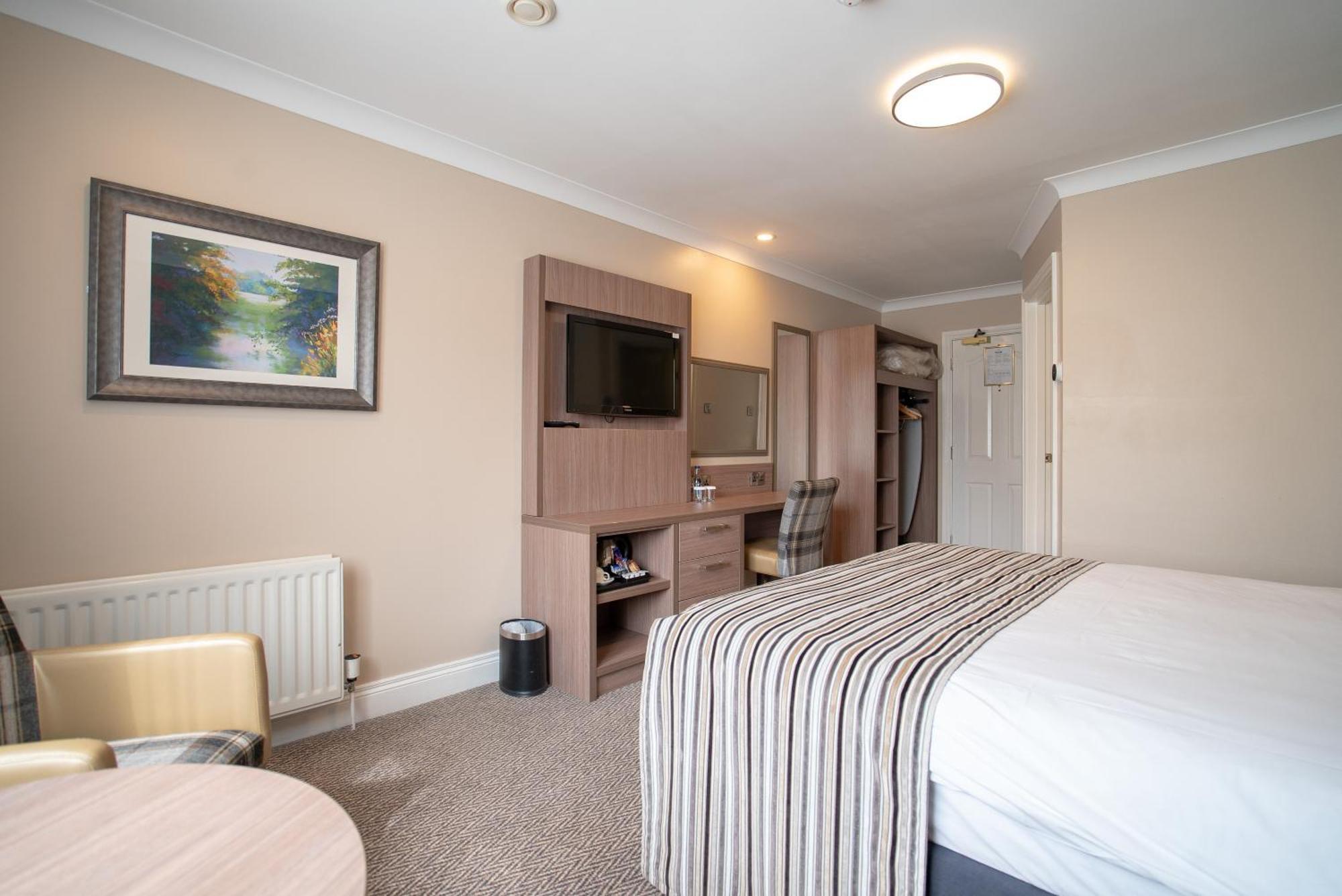 Corr'S Corner Hotel Newtownabbey Zewnętrze zdjęcie