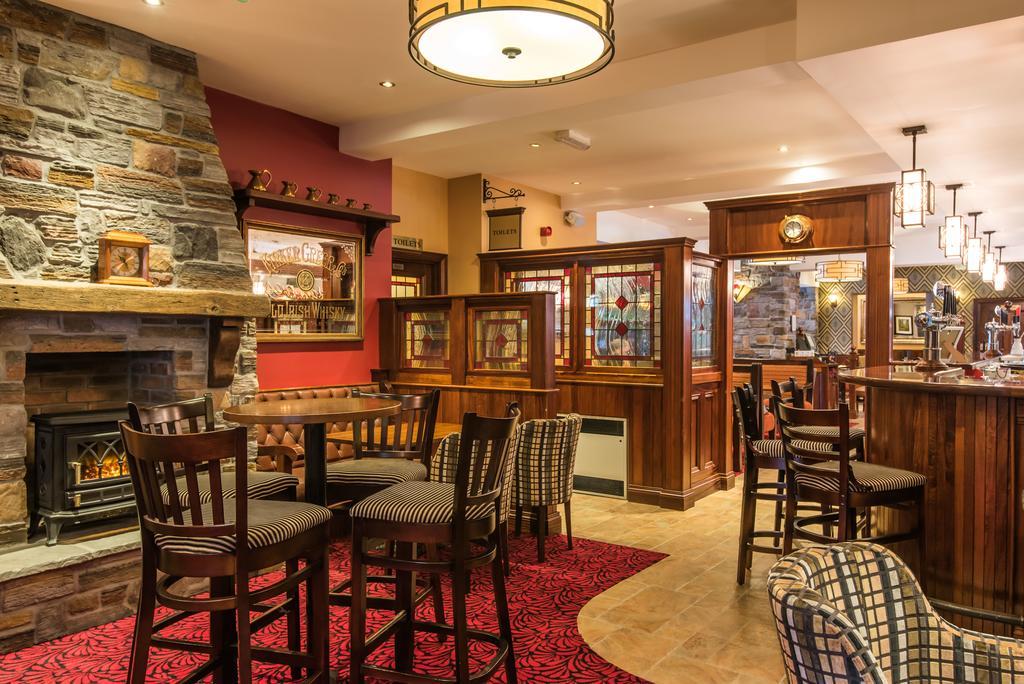 Corr'S Corner Hotel Newtownabbey Zewnętrze zdjęcie
